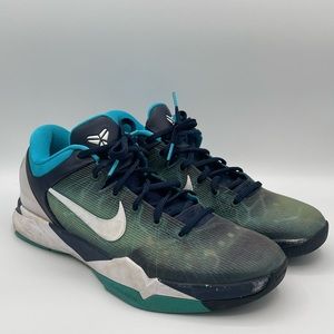 Nike Kobe 7 shark 488371 - 401‎